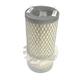 KU1102    Outer Air Filter---Replaces 19215-11220